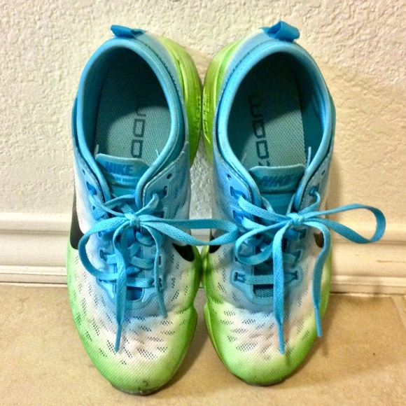 Nike Zoom Fit Agility in Clearwater (Women's) - Picture 8 of 8